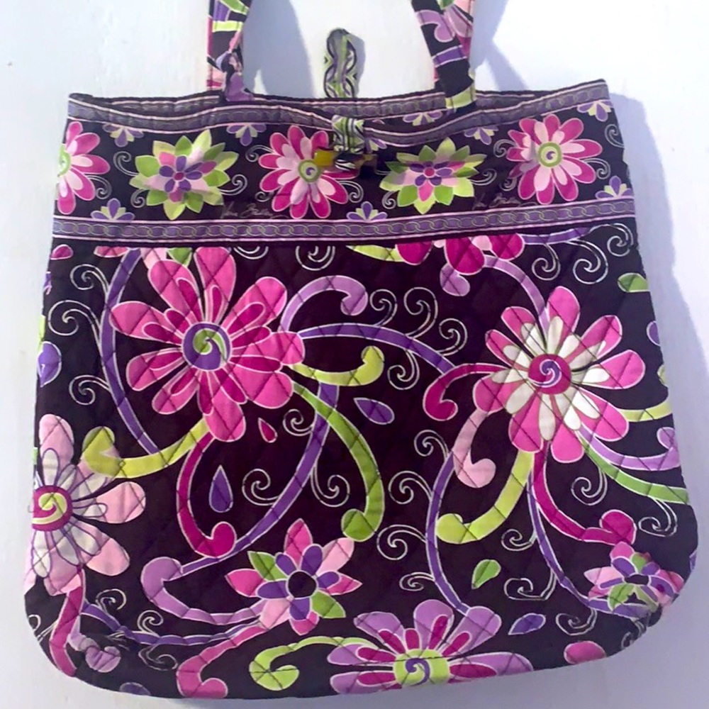 Vera Bradley Tote